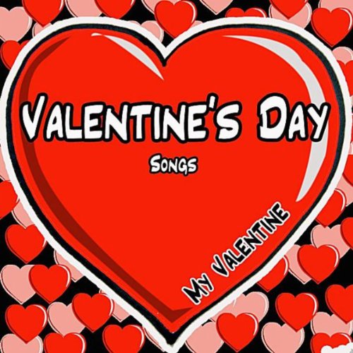 Play My Valentine (feat. Nooshi) by Valentine's Day Songs on Amazon Music