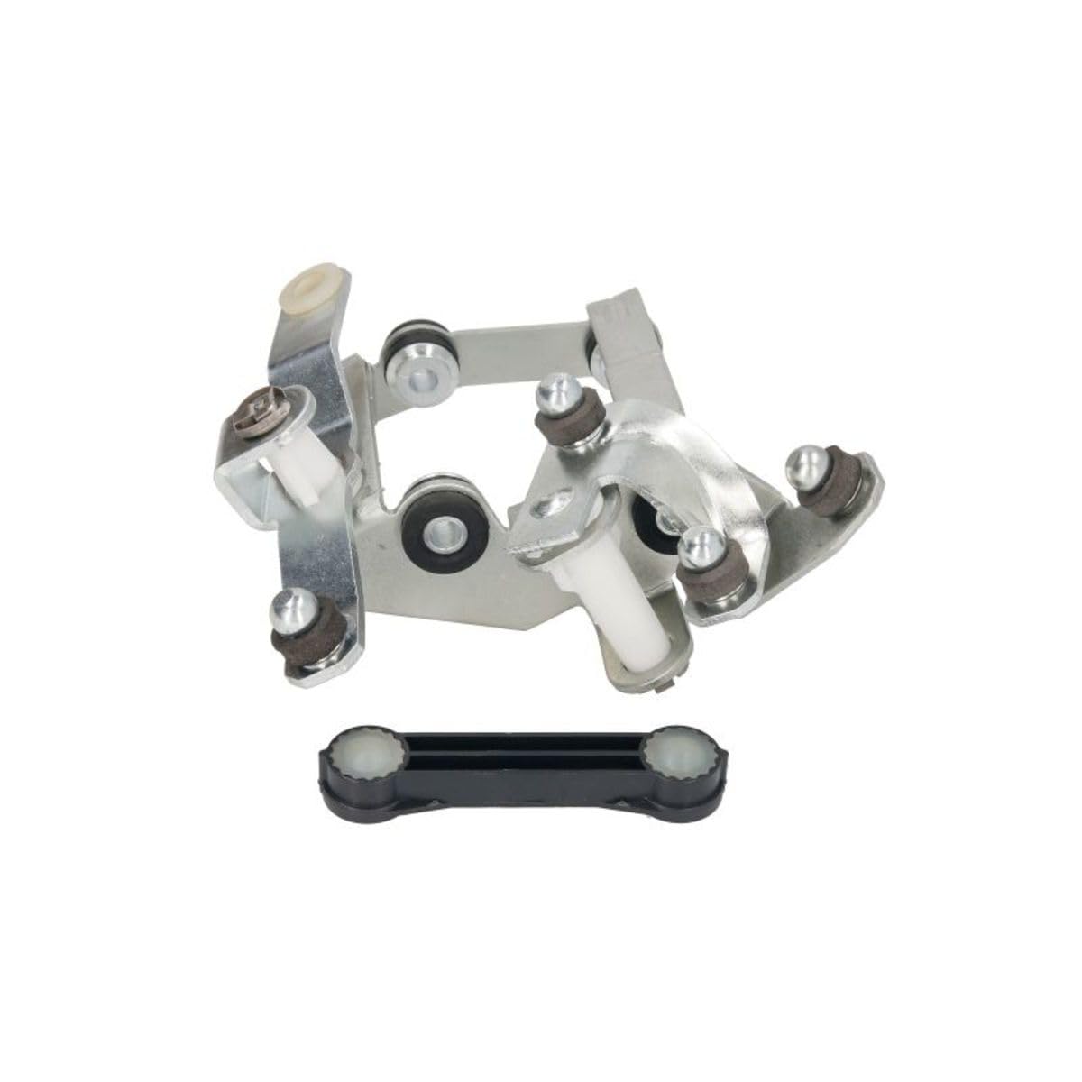 LCC LCC8605 Kit de réparation levier de changement de vitesse Compatible avec VW Golf 4 3/5 portes 1J1 Golf 4 Variant 1J5 Bora Berline 1J2, AUDI A3 3/5 portes 8L1, SEAT Leon 3/5 portes 1M1