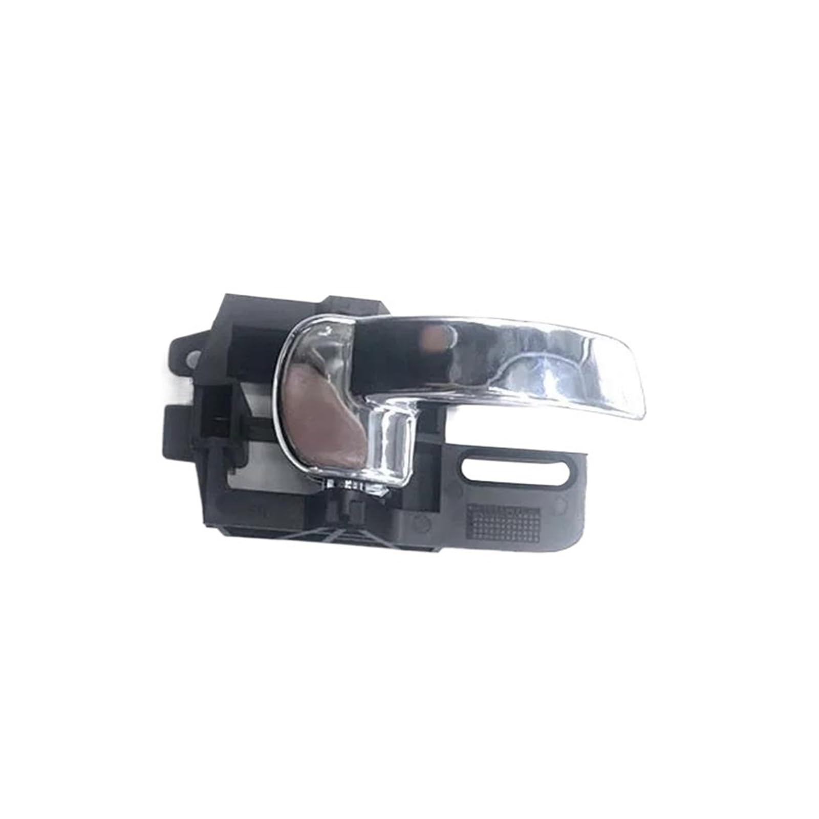 Fhcbutae Right-80670Jd00e Car Inner Handle Interior Door For Nissan For Qashqai J10 2007-2013 80670Jd00e 80671Jd00e 80671-Jd000 80671-Jd00a(Right-80670Jd00e)