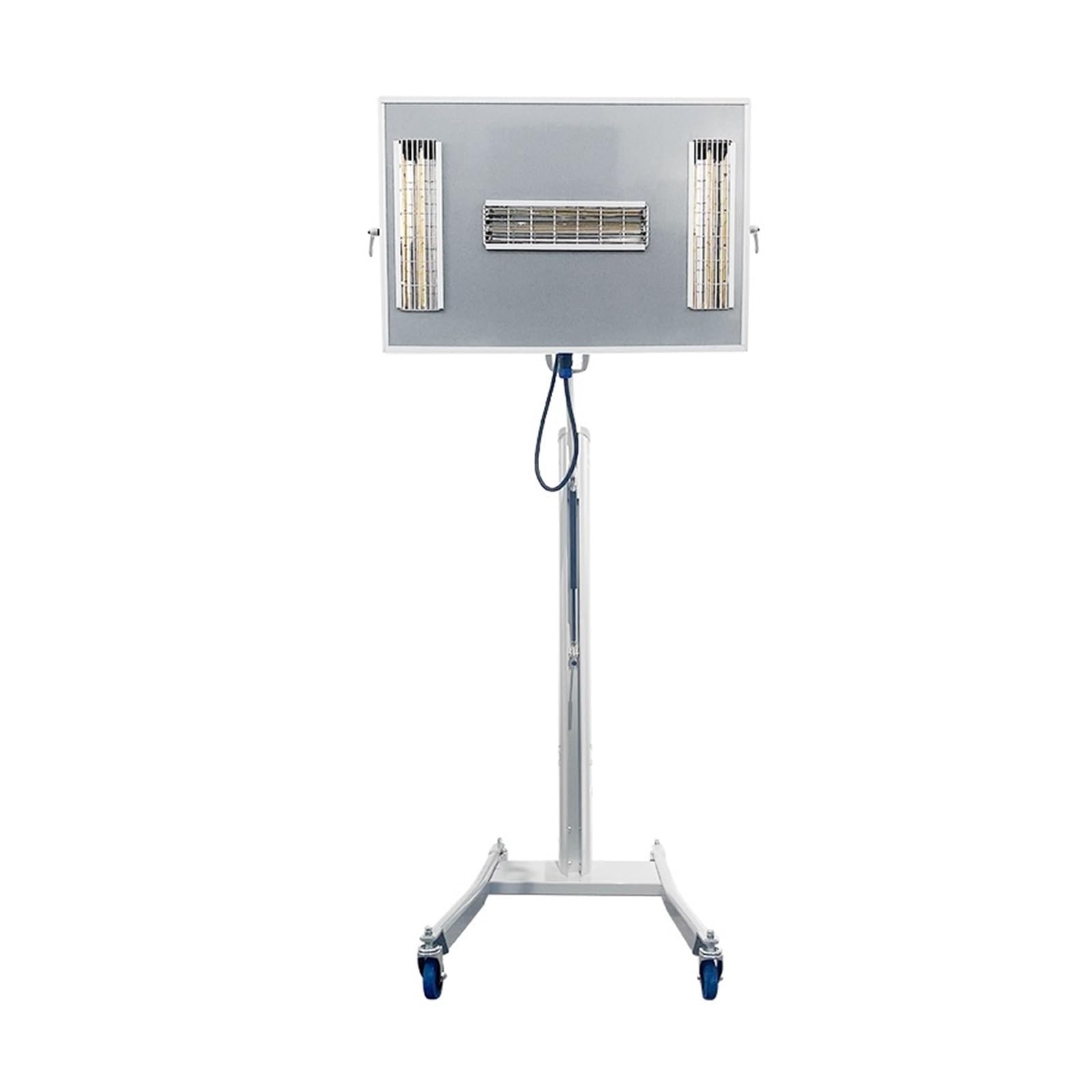 lámpara de calor infrarroja, Lámparas de curado infrarrojo for cabina pintura en aerosol 3000 W for automóviles Lámpara infrarroja Pintura Ing