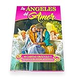 Oráculo de los Angeles del Amor en español, Angels of Love Oracle, in spanish, Baraja de cartas, guía espiritual, para principiantes