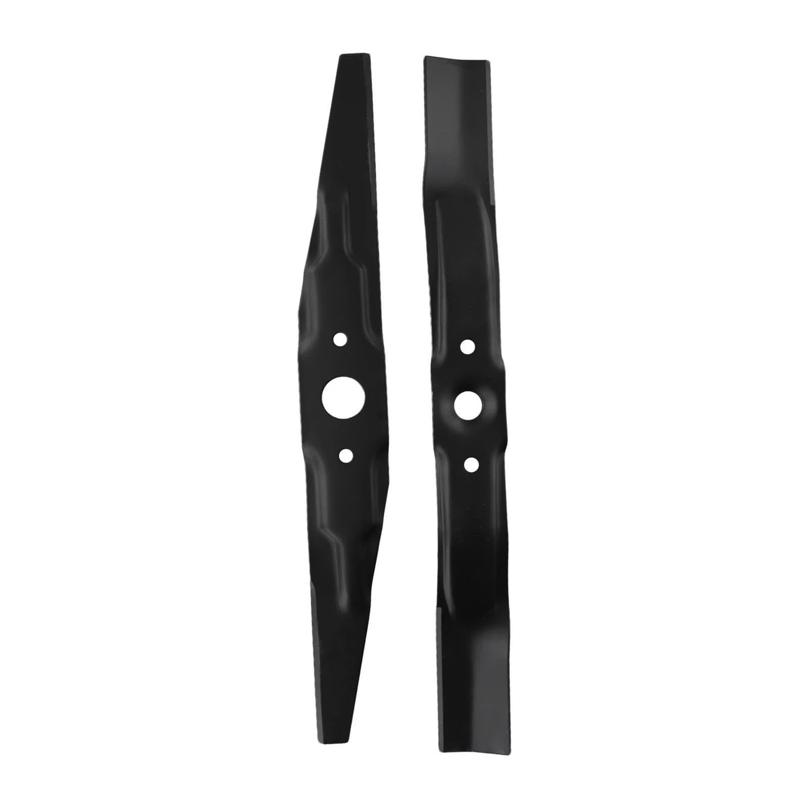 Juegos De Cuchillas HRR De Repuesto, Número De Pieza 72531-VE2-020 Y 72511-VE1-020, Compatibles Con Cortadoras De Césped LM2100, LM2101, LM2102-SP, LM2100-SP, LM2142-SP