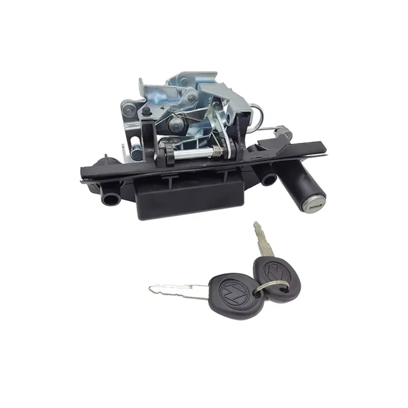 Para Vw Para Transporter Para EuroVan Cerradura maletero