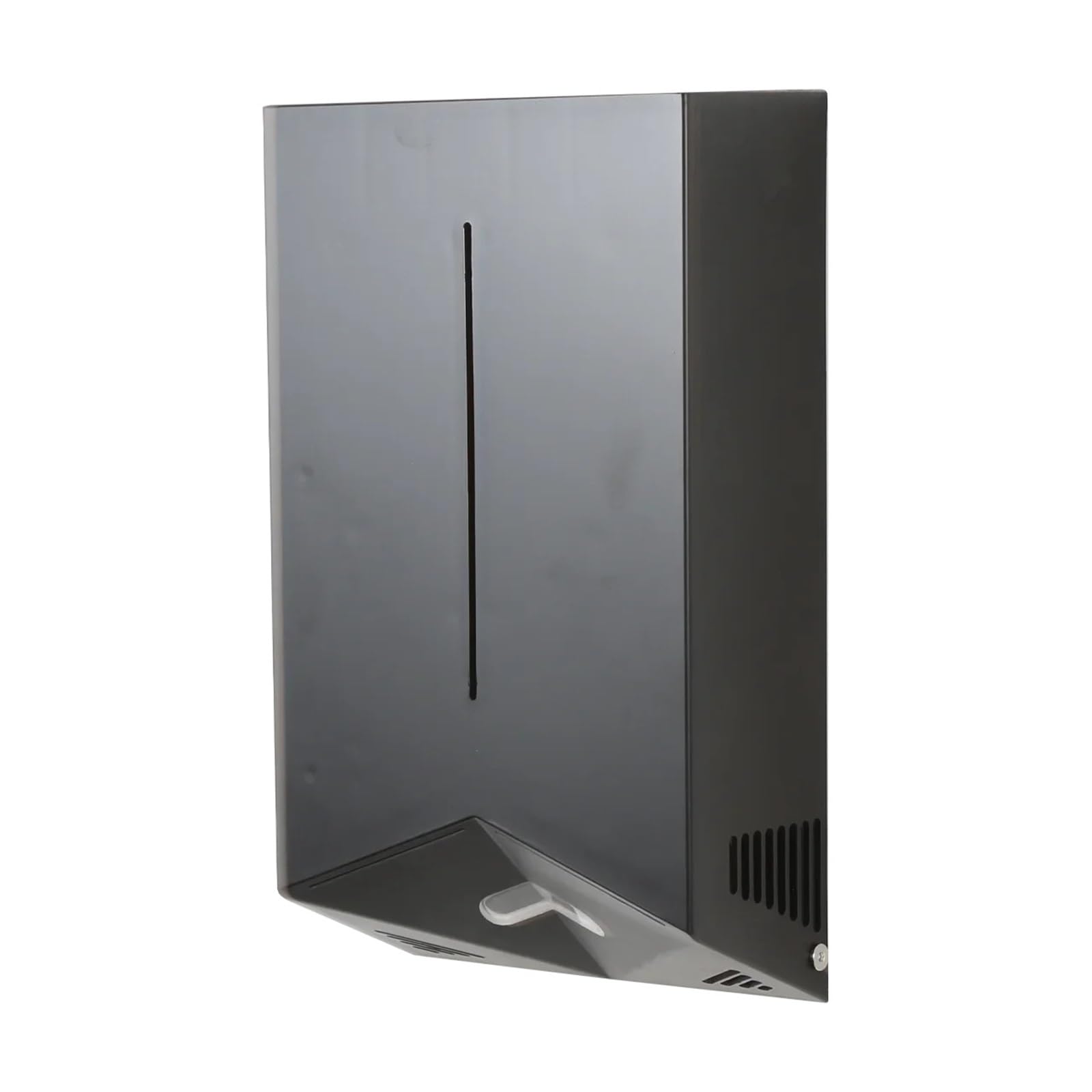 Secador de manos eléctrico comercial alta velocidad, secador profesional, secadores automáticos ABS profesionales