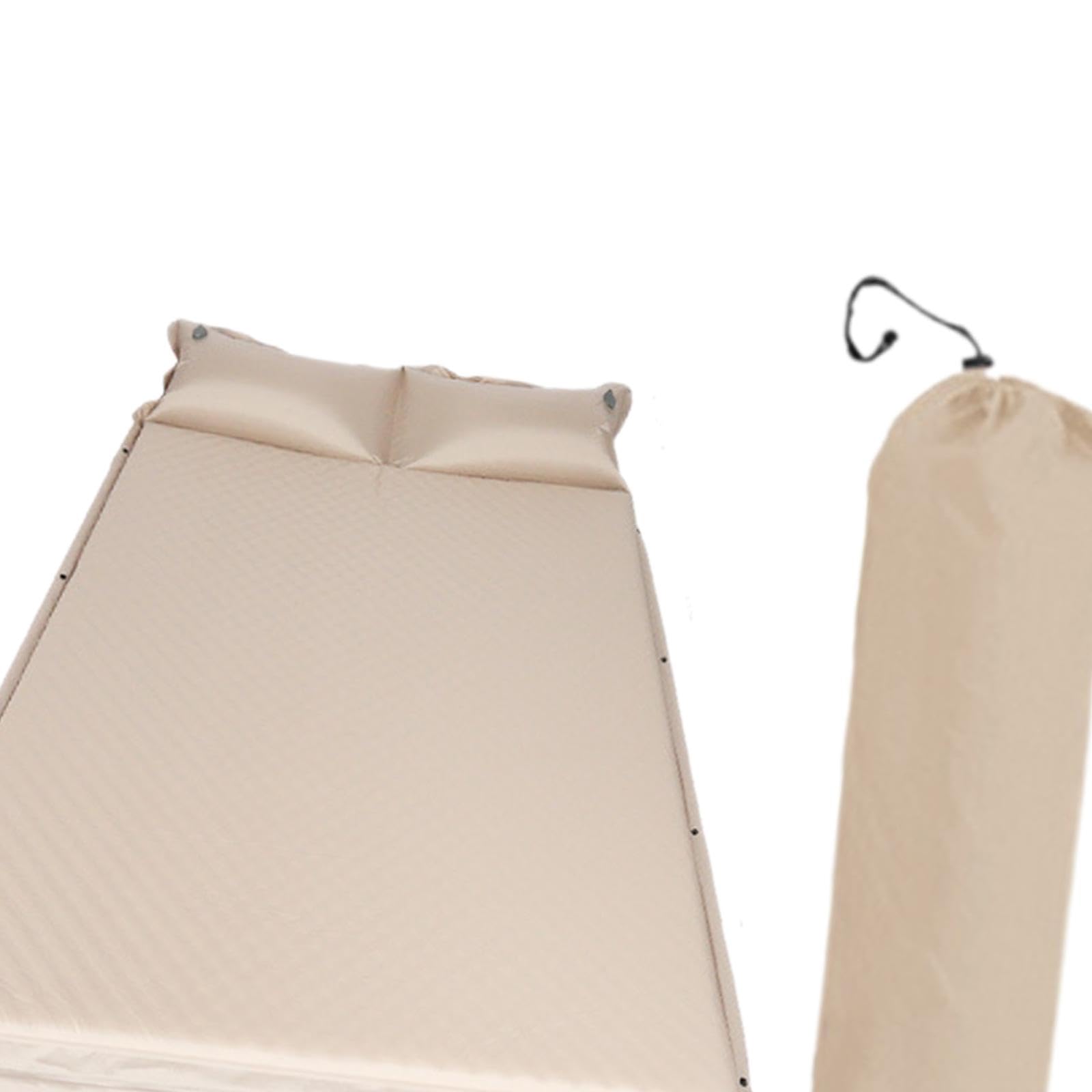 Amazon | 自動膨張式マットレス、自動膨張式エアマットレス
