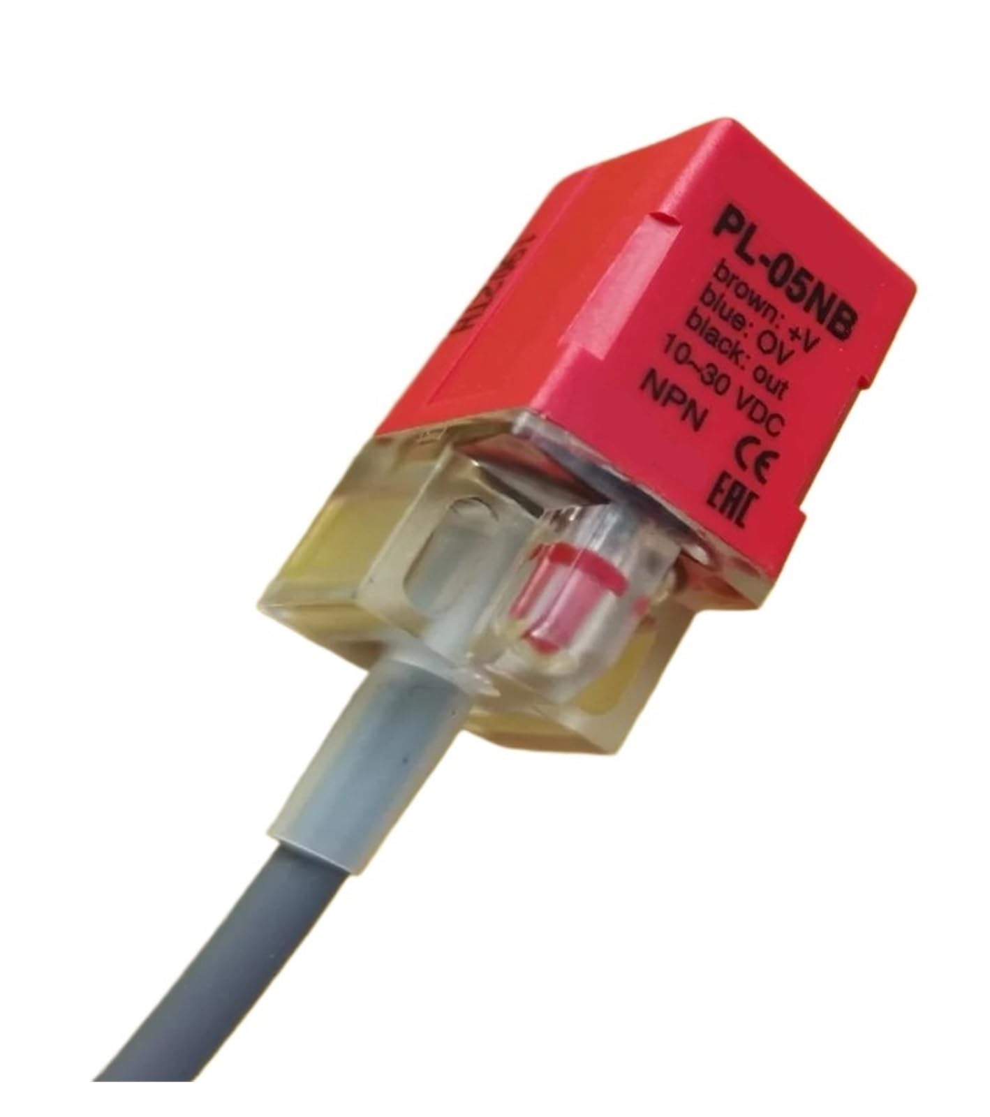 Interruptor de proximidad PL-05NB