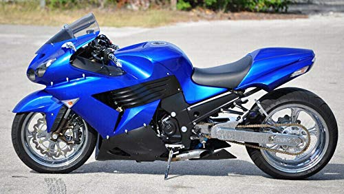 グッズまとめ ZX-25R・ZX4-R】AELLA厳選！おすすめのオリジナルパーツを3つご