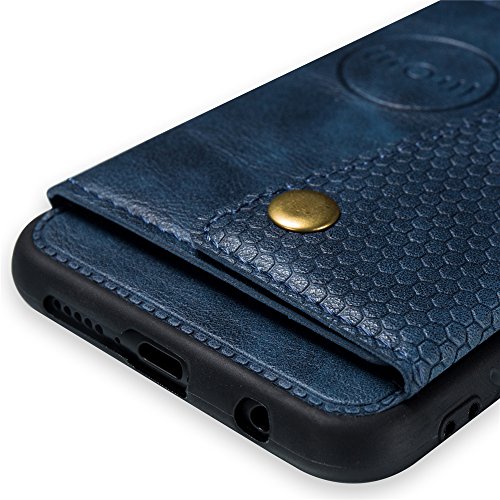 Custodia per Huawei P20 Lite, Bookstyle Wallet