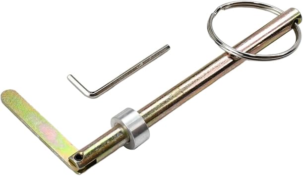 2PCS Elevator Drop Key Emergency Elevator Door Key Compatible with Dover Elevators Compatible with ThyssenKrupp Elevators Compatible with Otis Elevators Compatible with KONE Door Elevators
