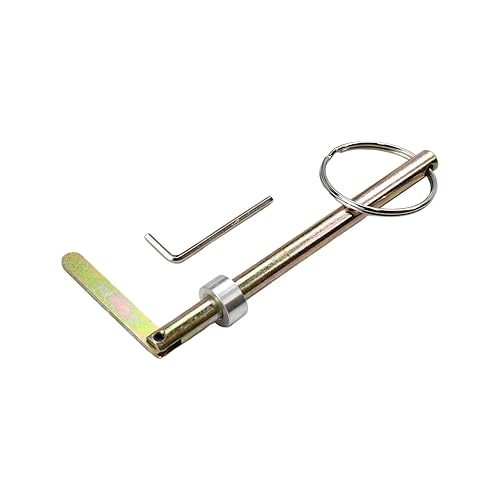 Emergency Key Elevator Door Key Compatible with ThysenKrupp, Dover, Otis,