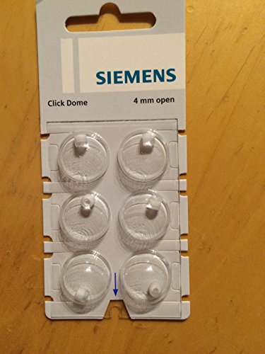 Siemens Click Dome Batterie per apparecchio