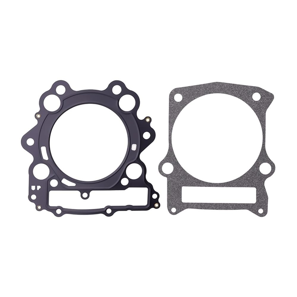 Kit guarnizioni coperchio cilindro motore moto adatto for YFM660R YFM660 Raptor 660 660R edizione limitata