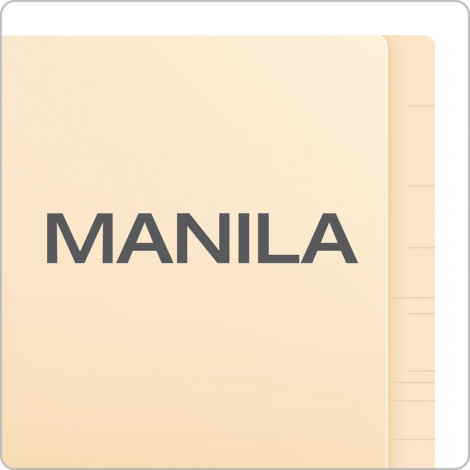 Pendaflex PFX13240 Beige Cartella