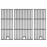 Grill Grates for Charbroil Performance 463352521 463365021 463354021 463365522, 17 Inch Grill Grids for Char-Broil 463366022 463350521, Cooking Grates Replacement Parts for G426-0004-W1 G426-0005-W1