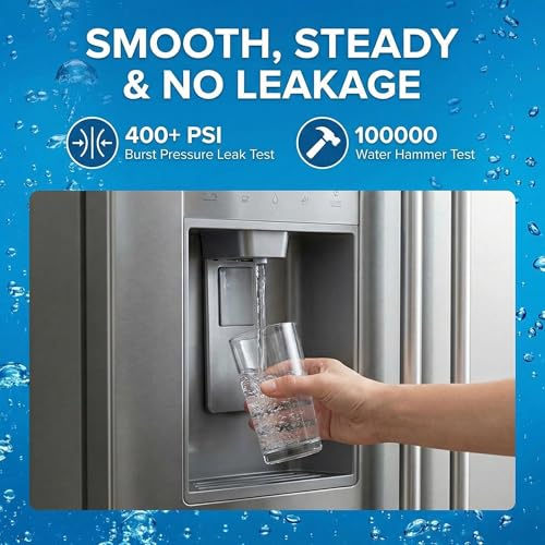 Image of Frigidaire ULTRAWF Water Filter Replacement, for PureSource Ultra ULTRAWF, 11 Inches, Compatible with ULTRAWF Water Filter 3 pack