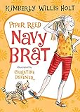 Piper Reed, Navy Brat (Piper Reed, 1)
