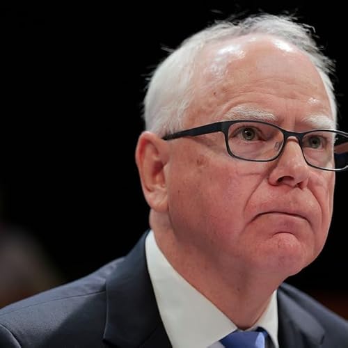 Bill Glahn on the Nick Shirley videos and Minnesota fraud discoveries!