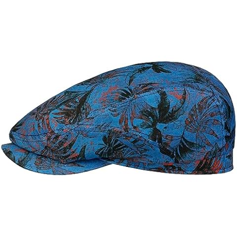STETSON Casquette Conteo Lin Cover
