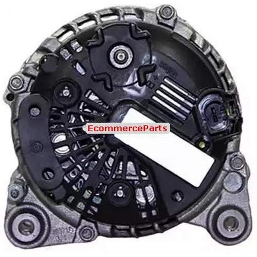 Alternatore 9145374920590 EcommerceParts Tensione: 12 V, Alternatore-Corrente carica: 140 A, N° alette: 6