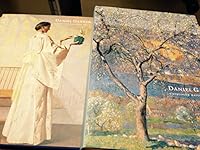 Daniel Garber: Catalogue Raisonne B093XGV7LC Book Cover