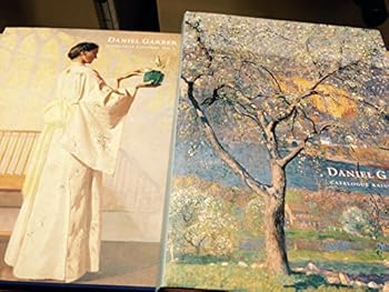 Daniel Garber: Catalogue Raisonne