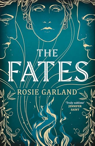 Cover of The Fates