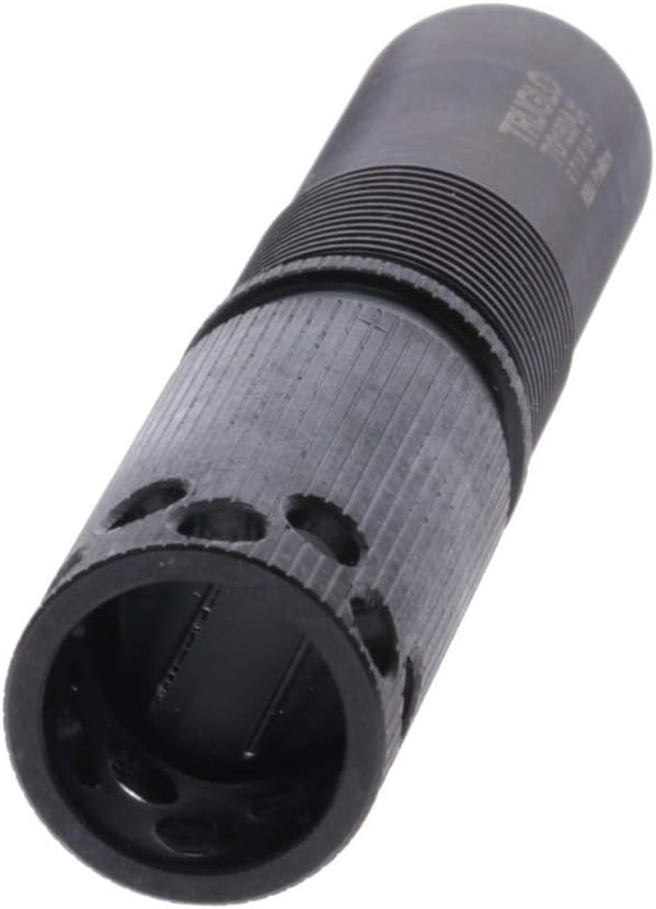 TRUGLO Strut Stopper Xtreme Combo with Gobble Dot Universal Dual Color Turkey Sight