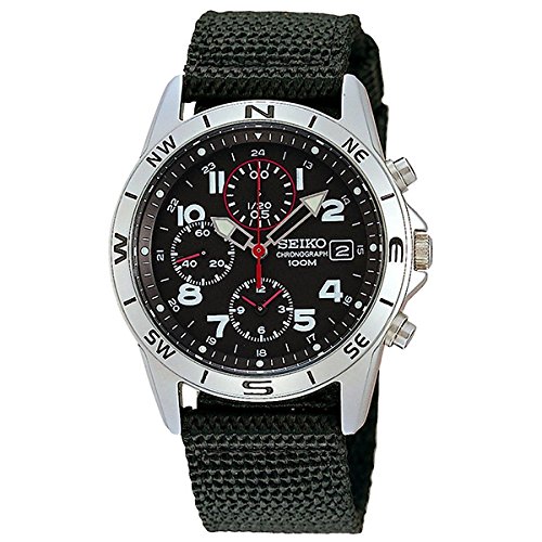 �Z�C�R�[ �t�A�����f�� �N���m�O���t CHRONOGRAPH SND399P �����Y