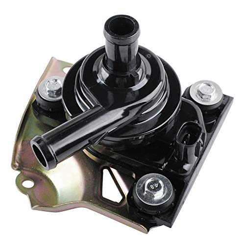 Gekufa G9020-47031 Engine Coolant Inverter Water Pump Assembly with Bracket Fit for 2004-2009 Toy-ota Prius Hybrid Replace 04000-32528, 0400032528, G902047031