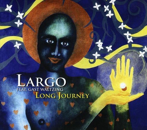 Long Journey