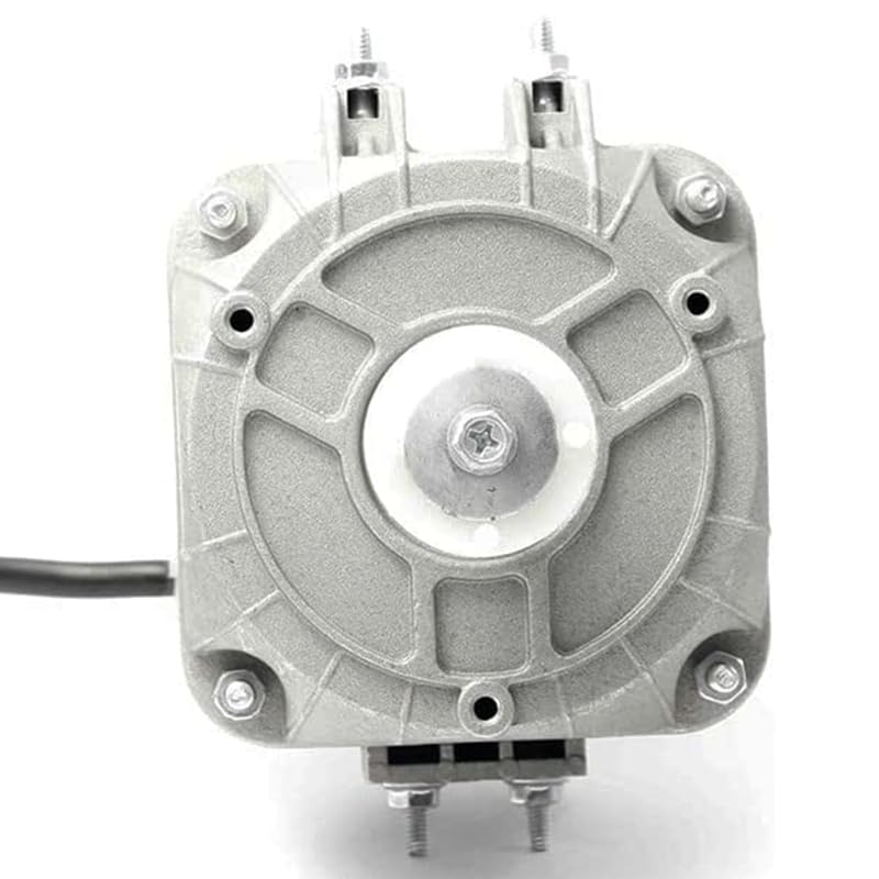 REPORSHOP - Réfrigérateur À Moteur De Ventilateur Multi-Ancres 25W Standard