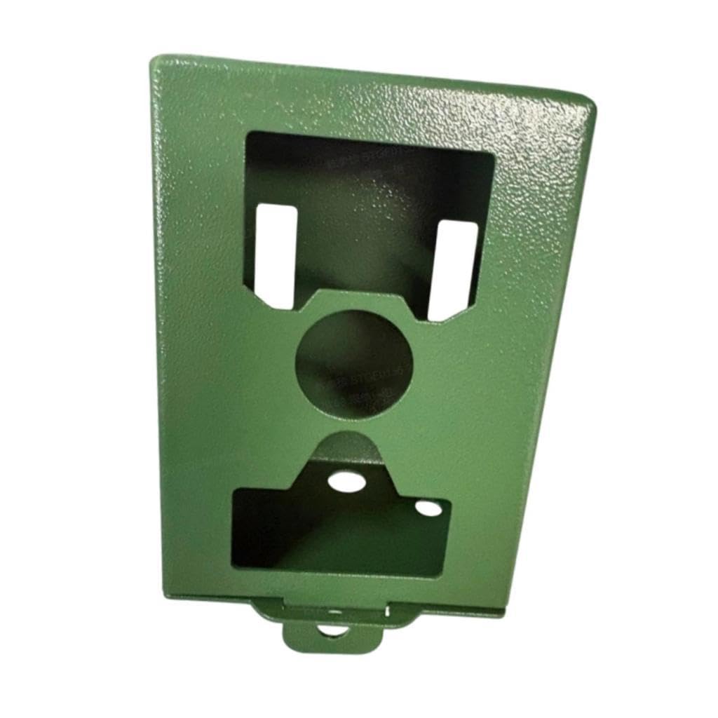 Qianly Boîtier de Protection étanche en Métal pour Caméra de Chasse.
