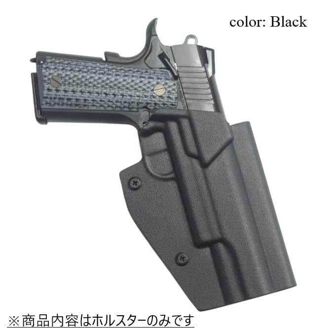 Amazon.co.jp: 国内製造品 六七五 TM M45A1 専用 カイデックス