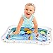 Kleeger Inflatable Baby Water Mat: Fun Activity Play Center. For Children And Infants