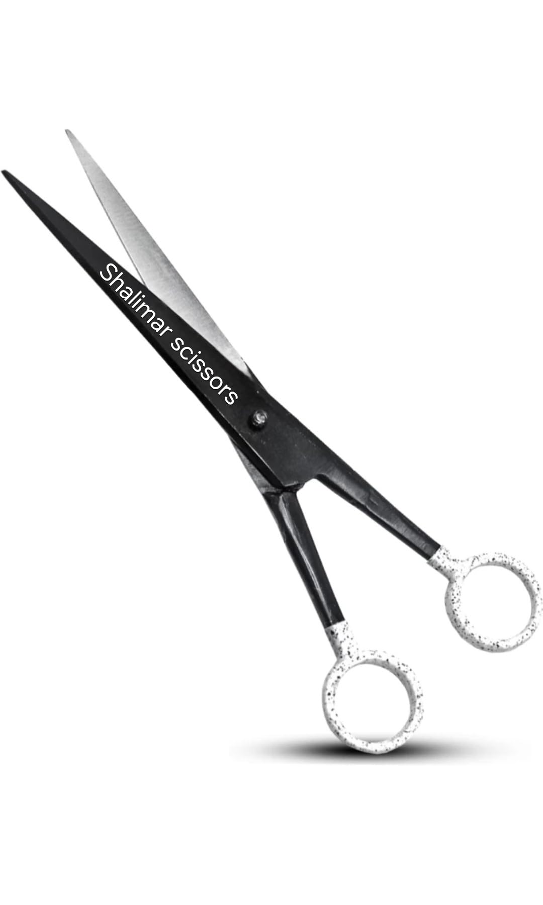 Shalimar Brand Barber Hair Cutting Scissor 7" inch Professional Barber Hair Cutting(FREE BARBER COMB)-image-25