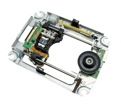 New - Sony PS3 Laser Lens + Deck (KES-460A/ KES-460AAA/ KEM-460A/ KEM-460AAA)