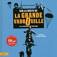 Sur la route de La Grande Vadrouille NE 2258137896 Book Cover