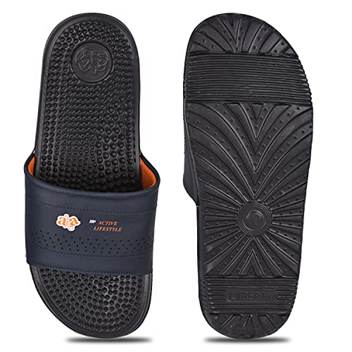 Image of Liberty Men's Adam-50-pu Slipper