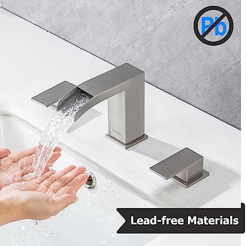 CEINOL Bathroom Faucet Sets: Modern Elegance Quality