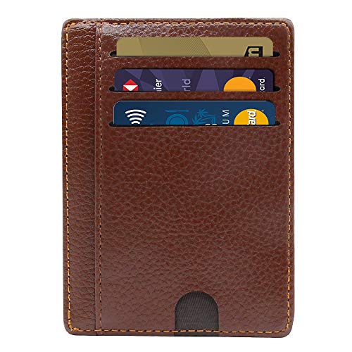 Personalized Wallets for Men, Custom Photo Wallet,Minimalist Wallet, Slim Bifold Wallets