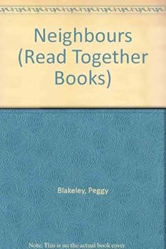 Hardcover Neighbours (Read Together Books) Book