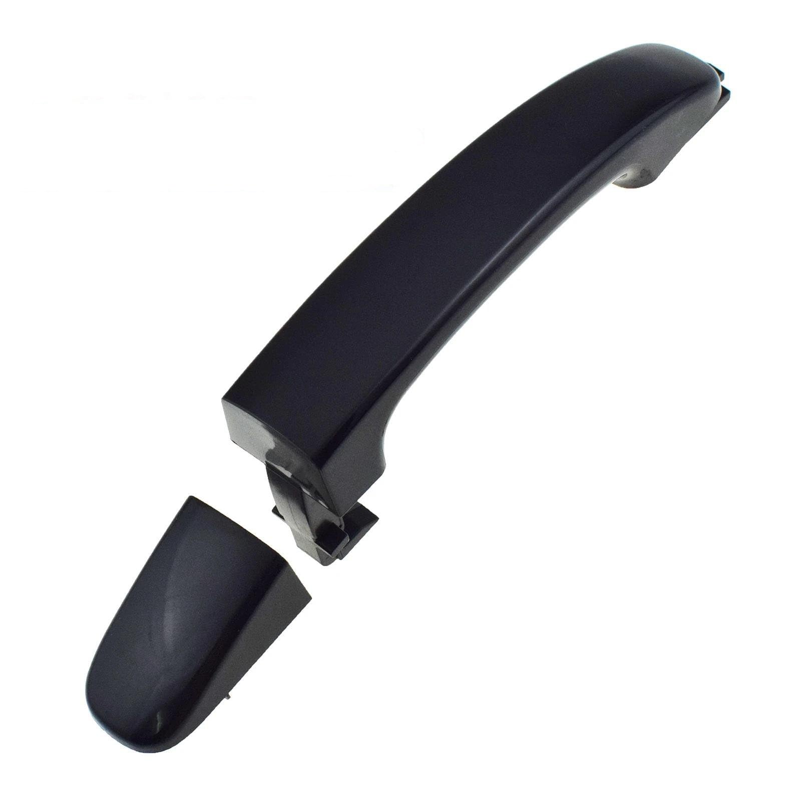ATGCBCAUF Car Exterior Door Handle for Mazda BT50 2012-2020 AB3921218A14AC AB3926224A46AA Car Exterior Door Handles(FR or RL or RR)