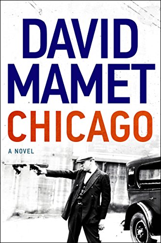 Chicago: A Novel view 2