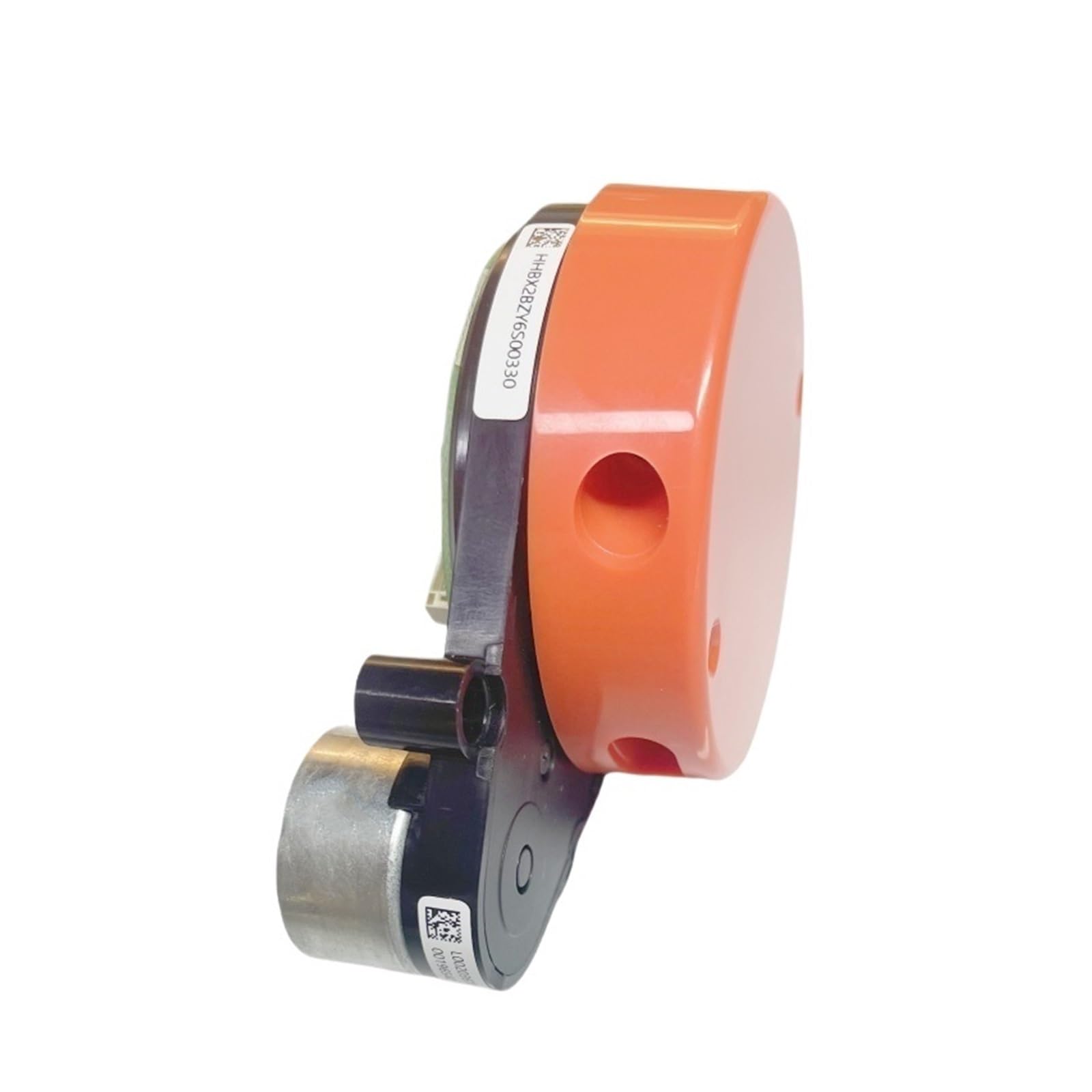 UKDNAEUF Distance Sensor .Compatible for XiaoMi MiJia S10+/ S10 Plus/ X10+/ B105 Robot. Vacuum Cleaner LDS Accessories ﻿