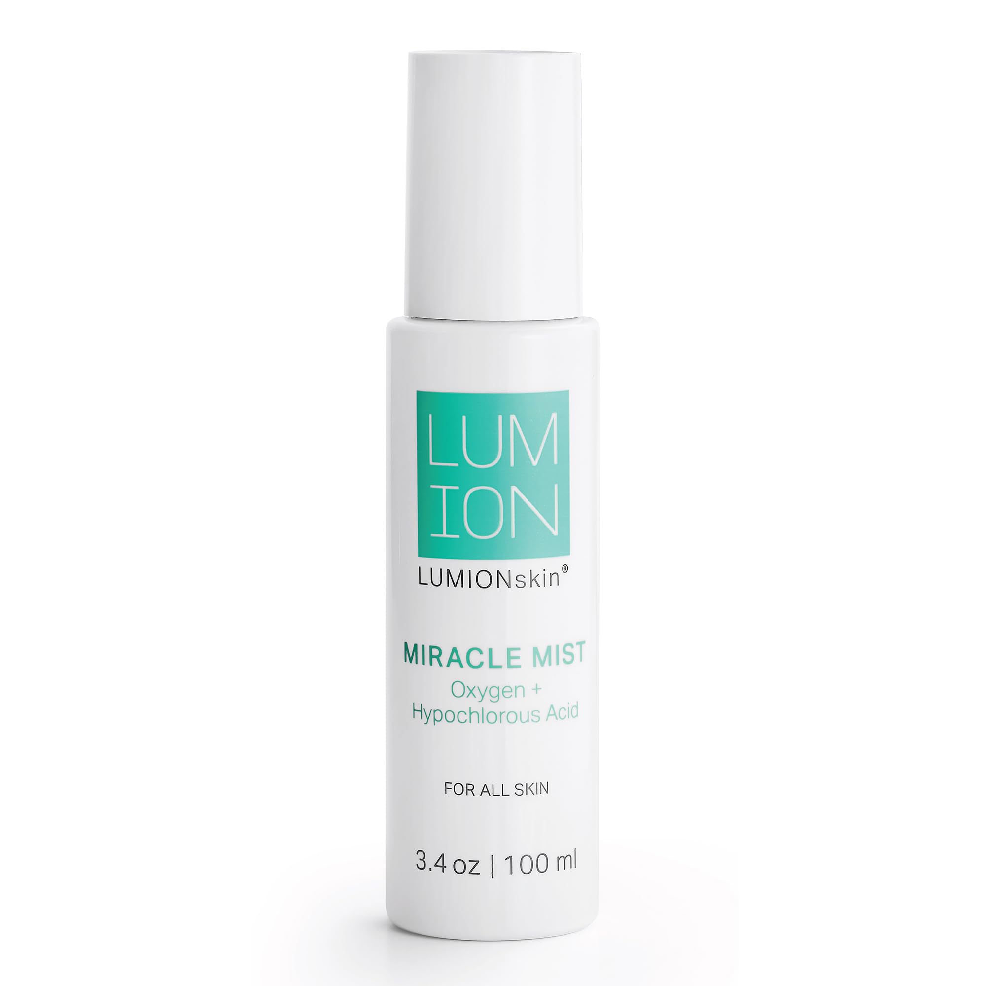 Amazon.com: LUMION Miracle Mist Hypochlorous Acid Spray for Face