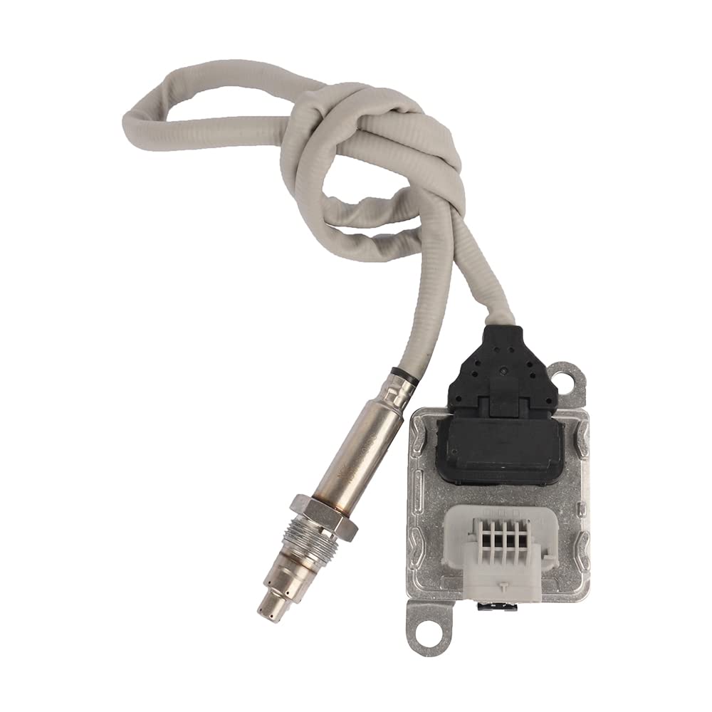 NOx Sensor Lambda 1.6 2.0 Blue HDI Compatible con Berlingo C3 C4 C5 DS4 308 | MK2 Partner Expert, 9821121180, A2C12511100 Euro 6