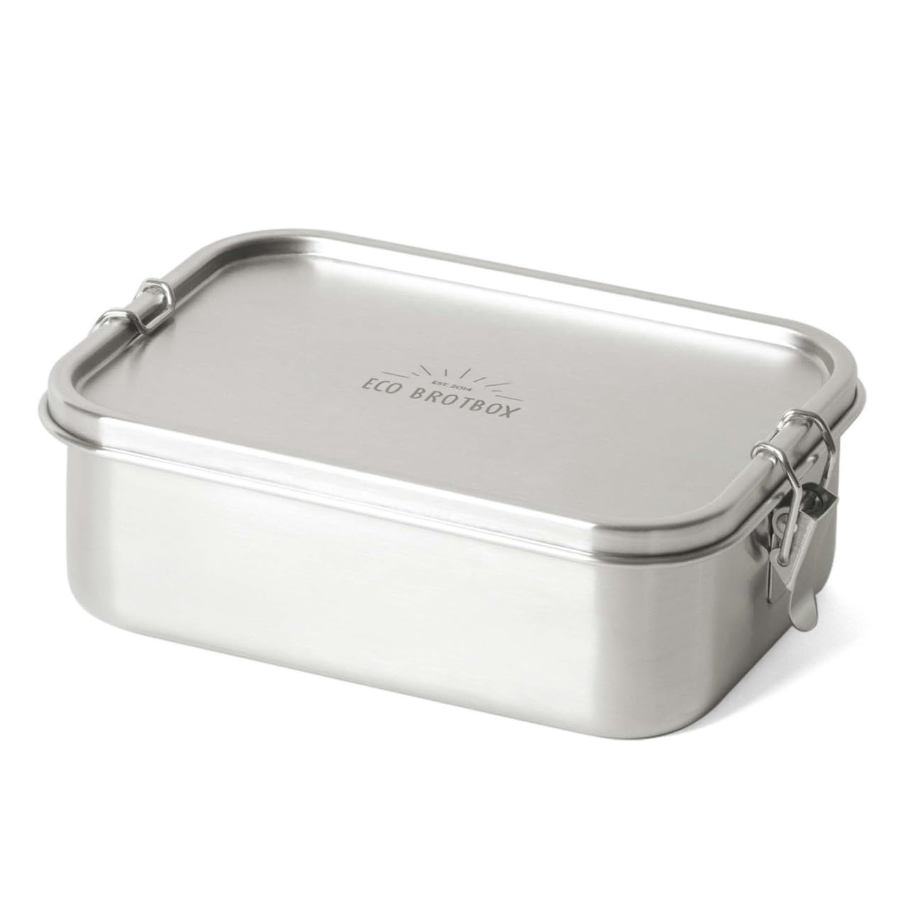 Brotdose Parent (Bento Classic Metalic)
