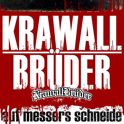 Krawallbrüder