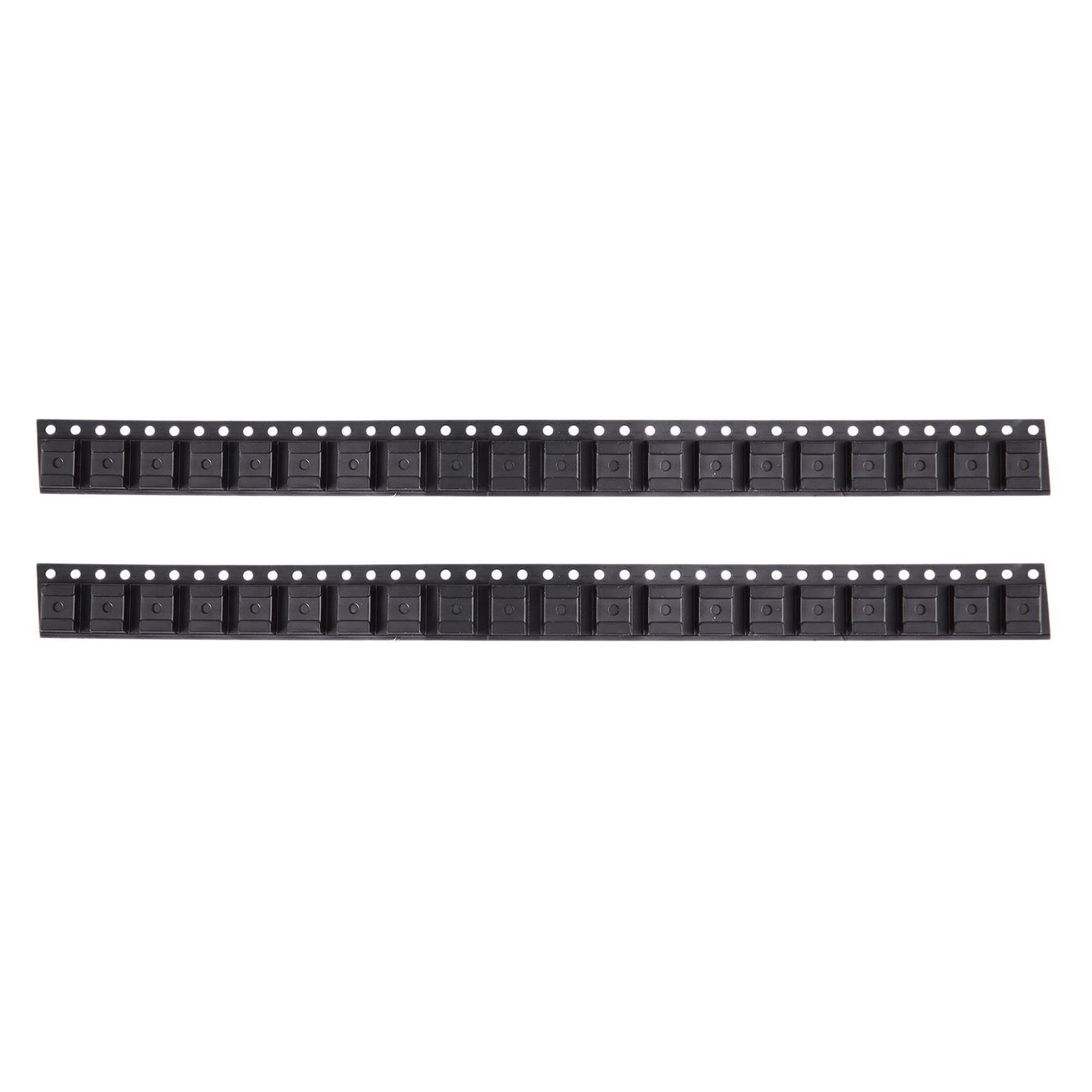 Jnchdghwa As Shown 40Pcs 4Pins Bridge Diode Rectifier Mb6s 0.5A 500Ma 600V