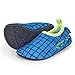 Sterntaler Baby - Jungen Aqua-Schuhe mit rutschfester Sohle, Farbe: Blau, Größe: 23/24, Alter: 2-3 Jahre, Art.-Nr.: 2512111